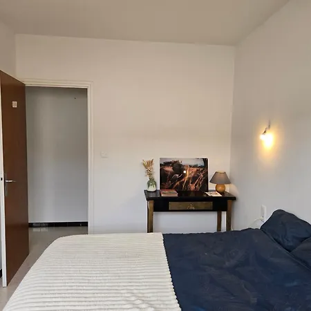 Privee Dans Charmante Maison Cosy Piscine