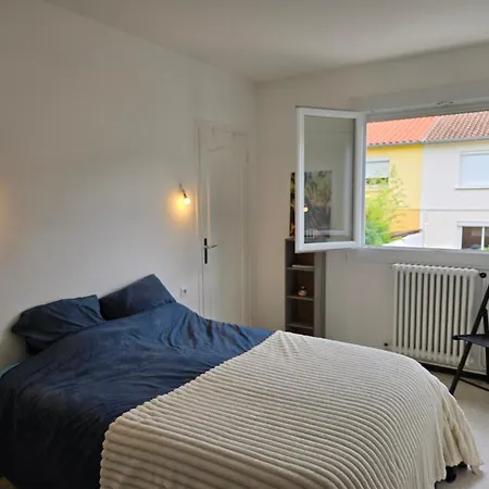 Privee Dans Charmante Maison Cosy Piscine *