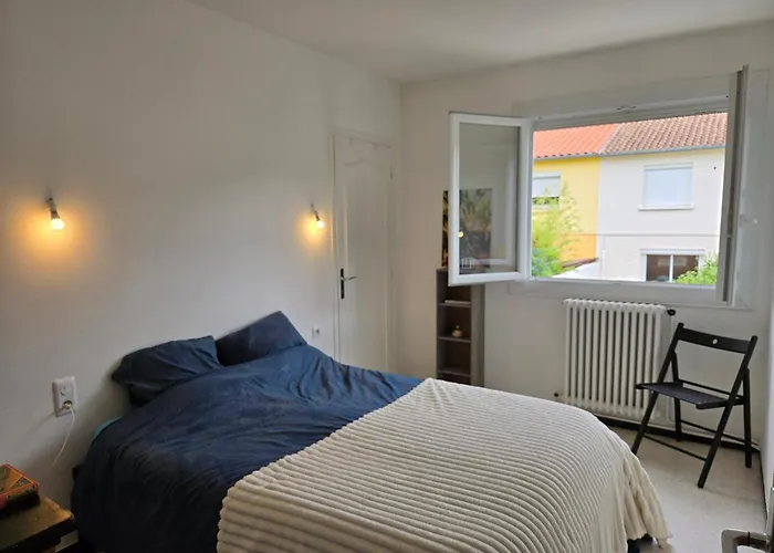 Privee Dans Charmante Maison Cosy Piscine *